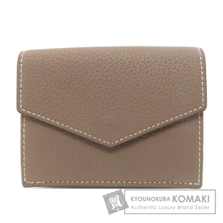 ボナベンチュラ　コンパクト　財布　新品未使用 SELECT BAG セレクトバッグ ボナベンチュラ コンパクトウォレット 三