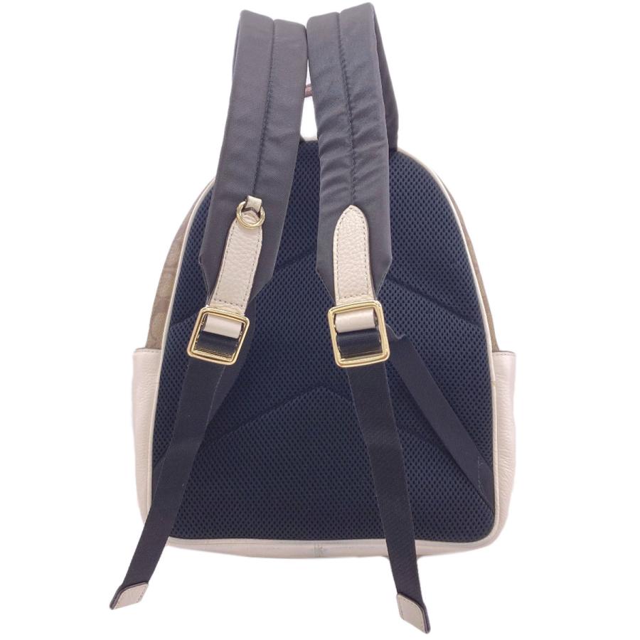 COACH（コーチ） 5671 シグネチャー リュック・デイパック PVC