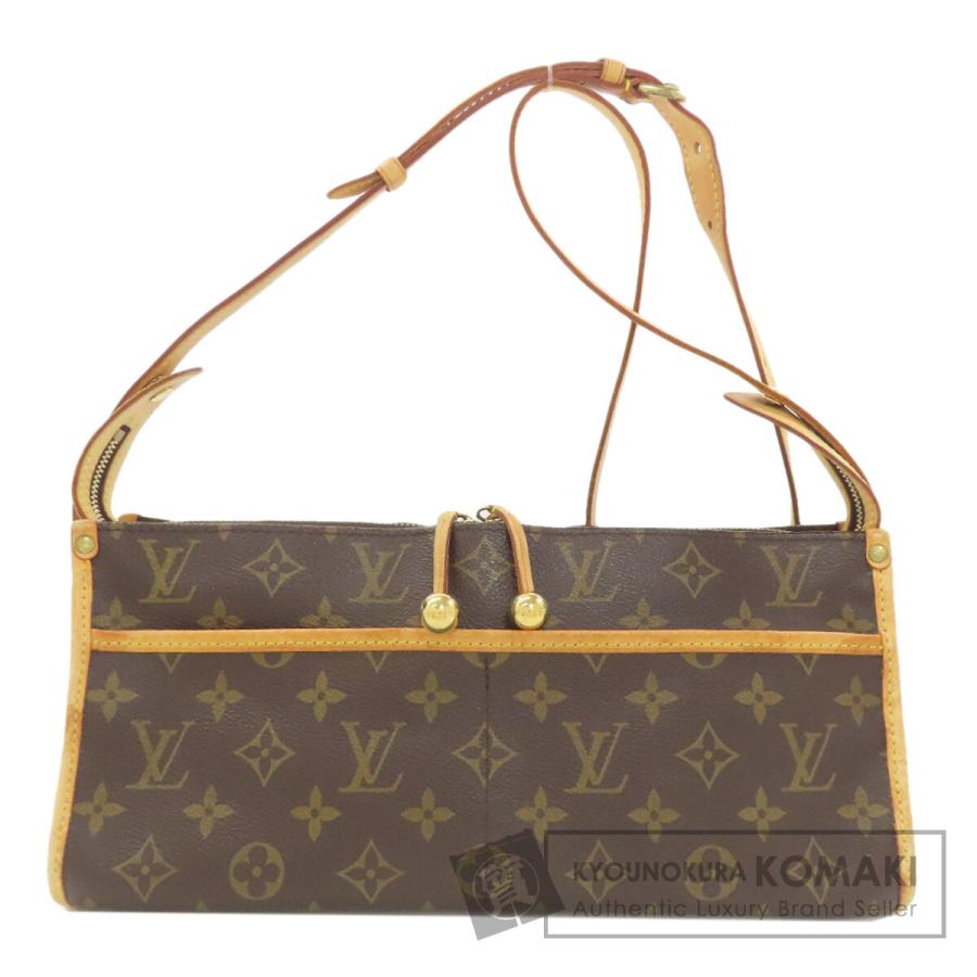 LOUIS VUITTON（ルイ・ヴィトン） M40008 ポパンクール・ロン 