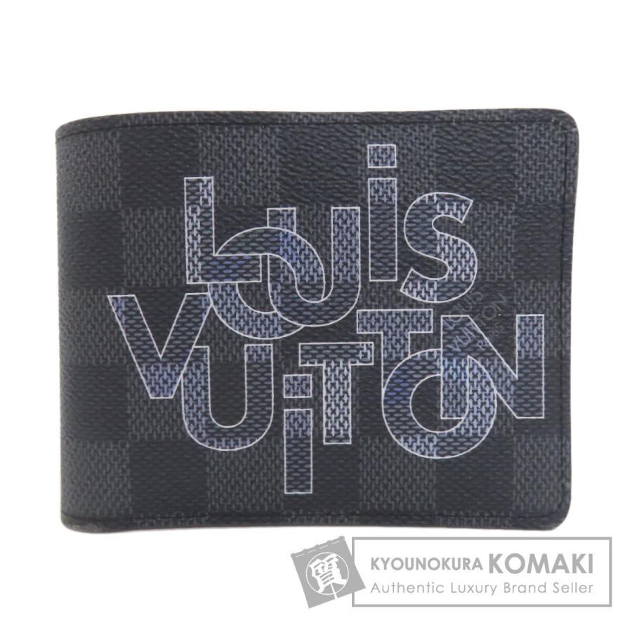 LOUIS VUITTON（ルイ・ヴィトン） N60303 ポルトフォイユ
