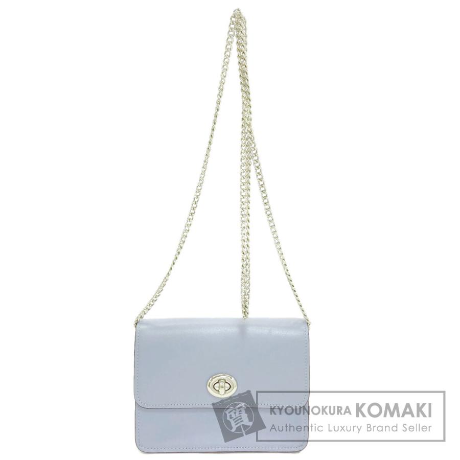 COACHのショルダーバッグ 中古・古着通販】COACH (コーチ) ショルダーバッグ 91384 ブラック