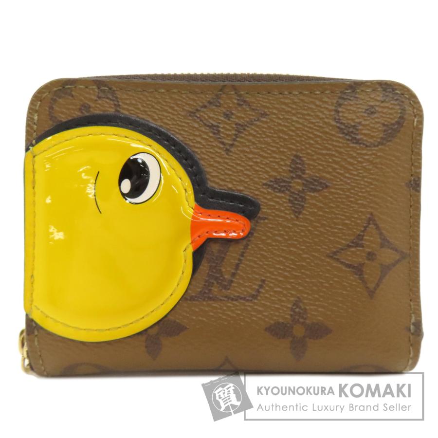 LOUIS VUITTON（ルイ・ヴィトン） M83690 ジッピー・コインパース Sun 
