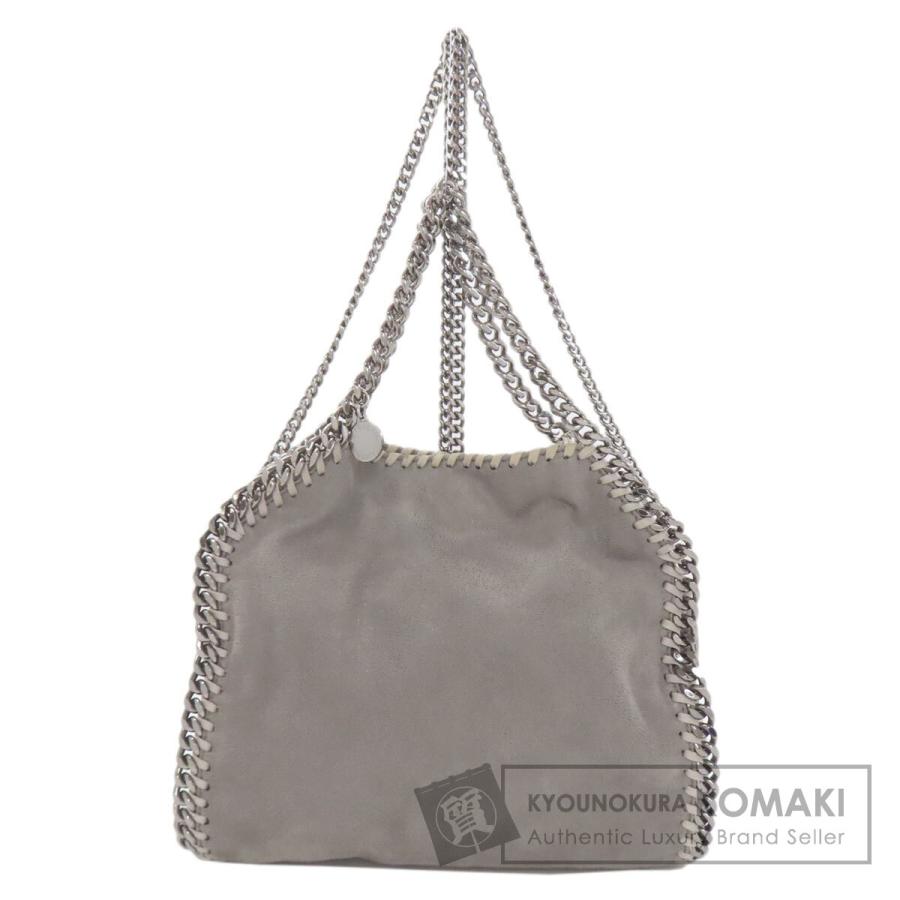 Stella McCartney ステラマッカートニー ファラベラ 2WAY ショルダー 