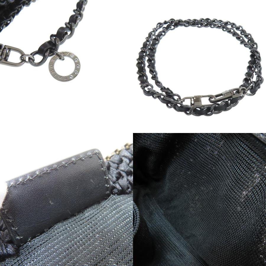 ANTEPRIMA（アンテプリマ） ワイヤーバッグ ビジュー 2WAY ショルダー