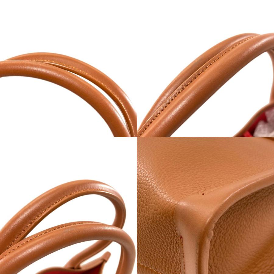 Christian Louboutin（クリスチャンルブタン） バイマイサイド トート 