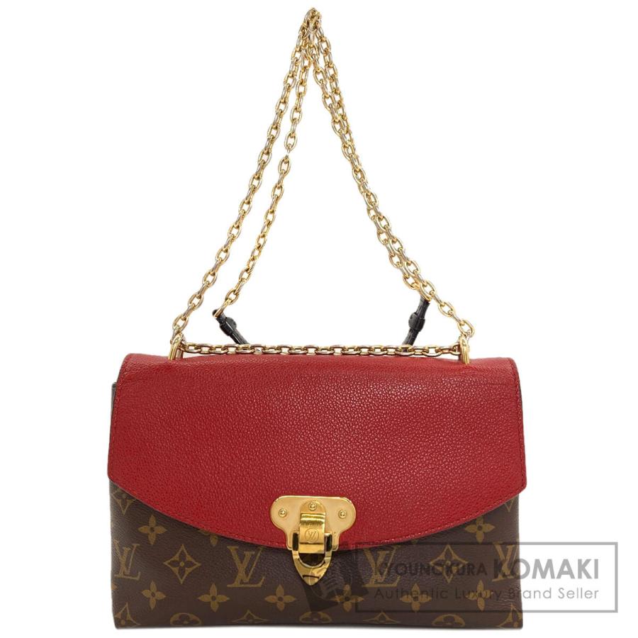 LOUIS VUITTON（ルイ・ヴィトン） M43713 サンプラシード ショルダー