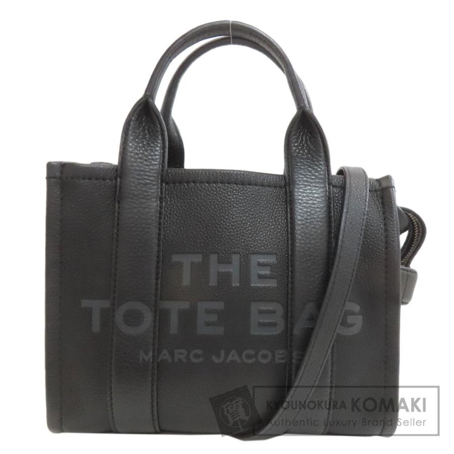 MARC JACOBS マーク・ジェイコブス ザ トートバッグ 2WAY ハンドバッグ