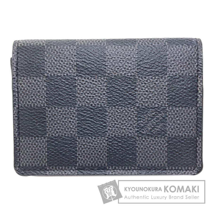 LOUIS VUITTON（ルイ・ヴィトン） N63338 アンヴェロップ・カルト ドゥ 