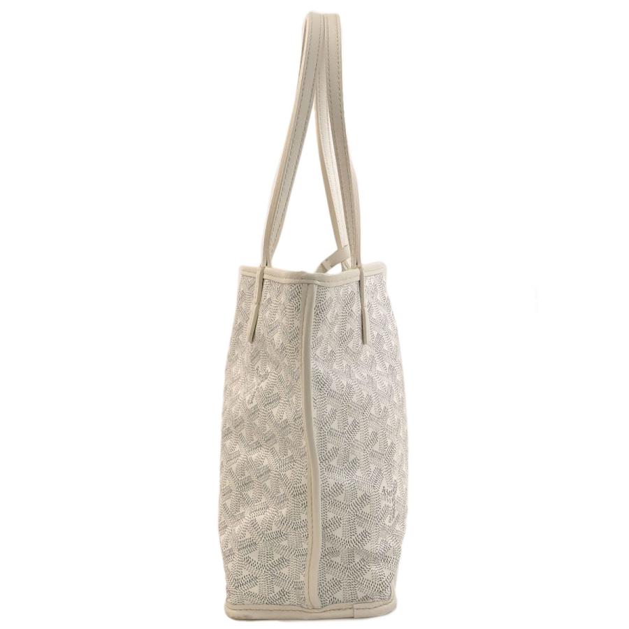 GOYARD（ゴヤール） アンジュミニ リバーシブル トートバッグ