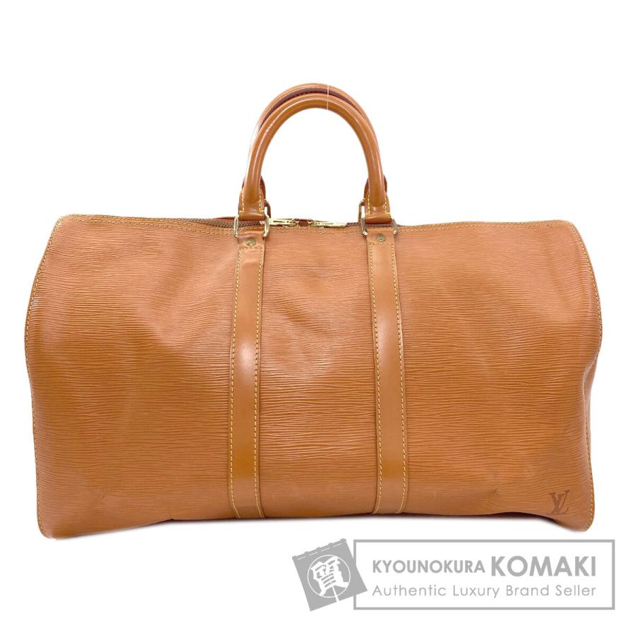 LOUIS VUITTON（ルイ・ヴィトン） M42978 キーポル45 ボストンバッグ 