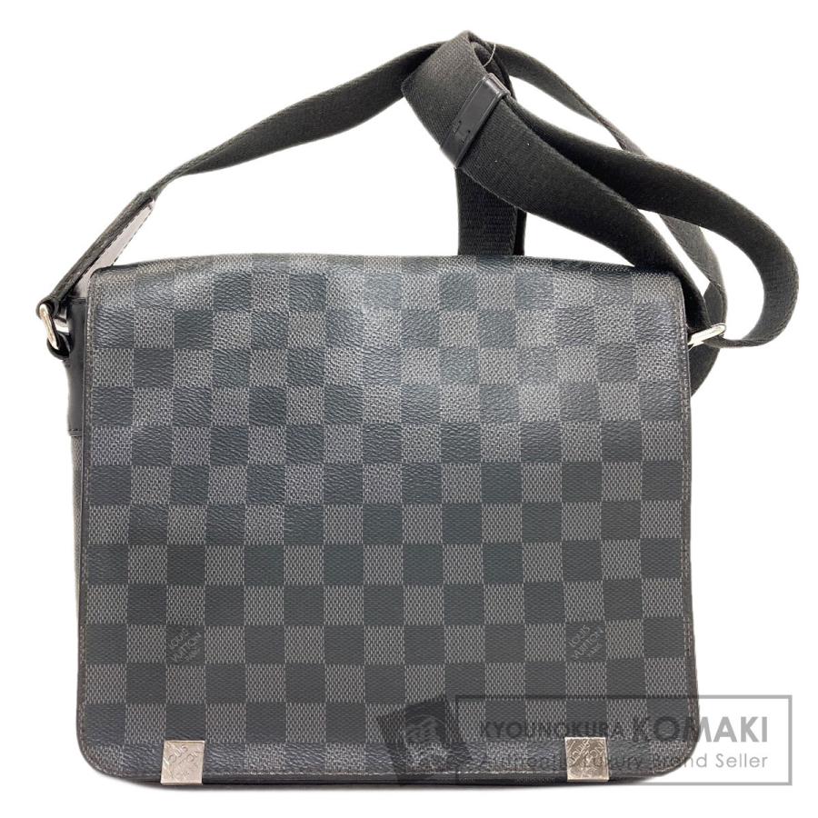 LOUIS VUITTON（ルイ・ヴィトン） N41028 ディストリクトPM ショルダー 