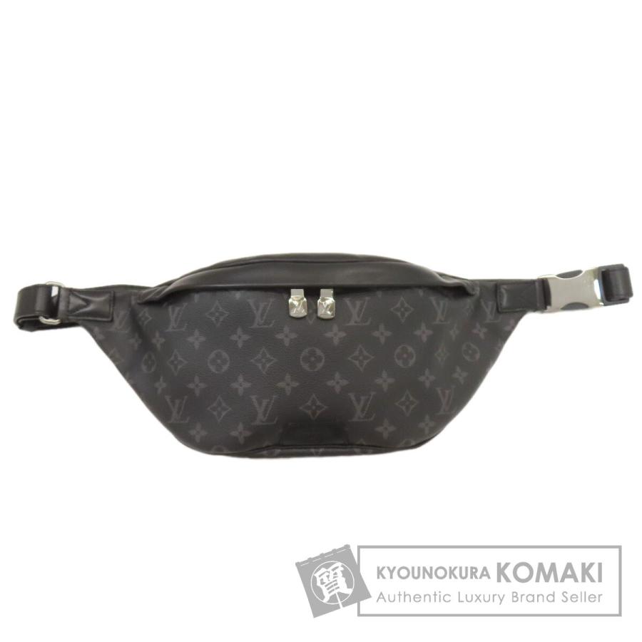 LOUIS VUITTON（ルイ・ヴィトン） M46035 ディスカバリー・バムバッグ 