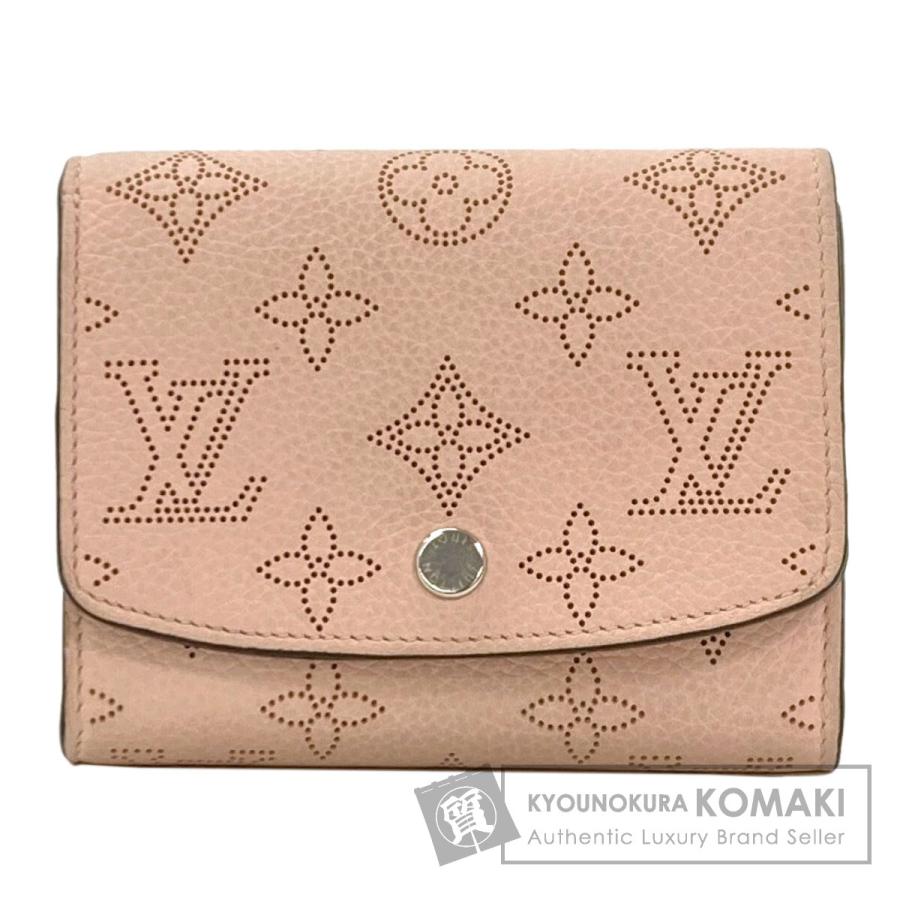 LOUIS VUITTON（ルイ・ヴィトン） M82757 ポルトフォイユ・イリス