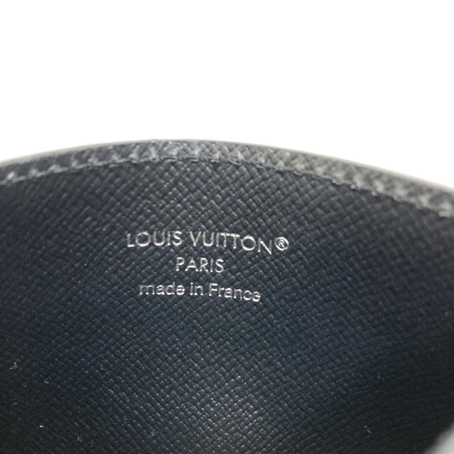 LOUIS VUITTON（ルイ・ヴィトン） M62170 ポルト・カルト・ダブル