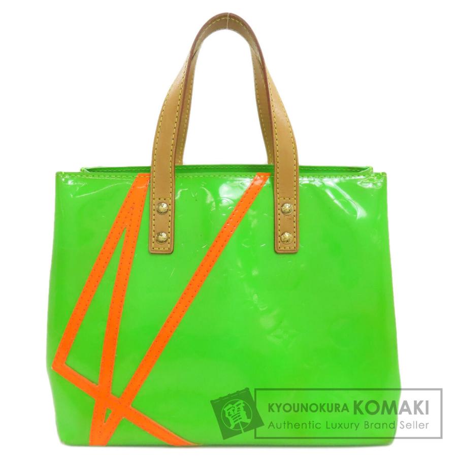 LOUIS VUITTON（ルイ・ヴィトン） M91904 リードPM フルオ 