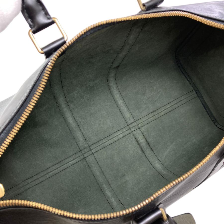 LOUIS VUITTON（ルイ・ヴィトン） M59062 キーポル45 ボストンバッグ