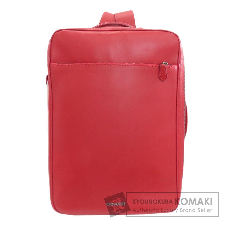 COACH（コーチ） C6877 グラハム コンバーチブル リュック・デイパック
