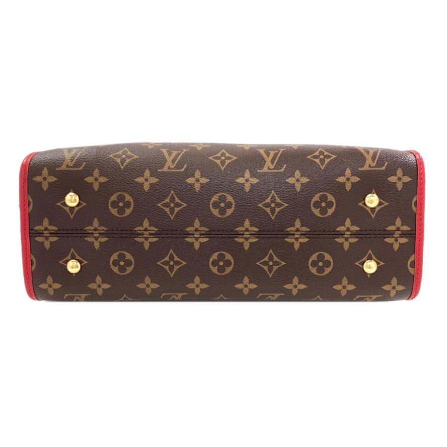 LOUIS VUITTON（ルイ・ヴィトン） M43433 ポパンクールPM ハンドバッグ 