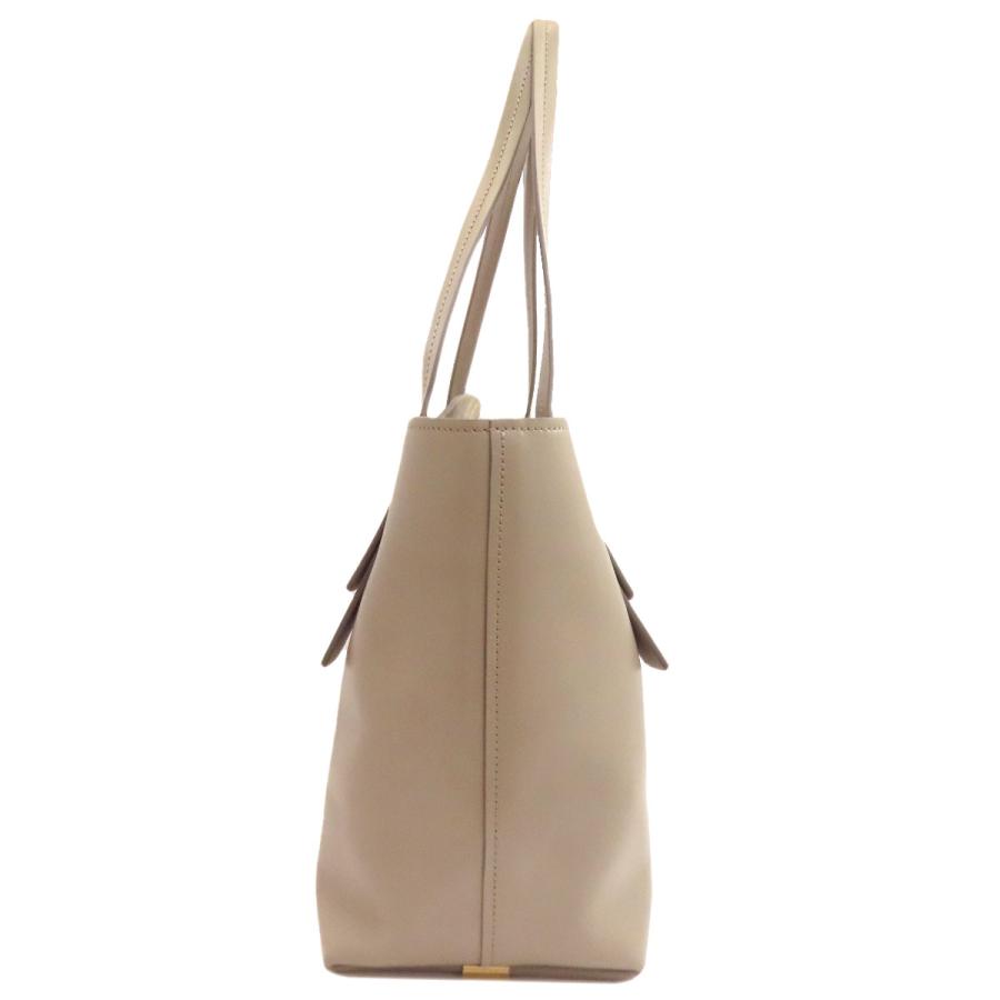 Chloe（クロエ） Cロゴ トートバッグ レザー レディース 中古 