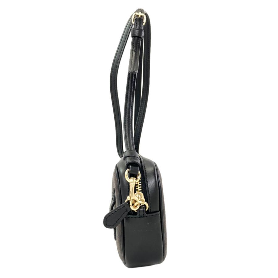 COACH（コーチ） F79209 コンバーチブル ベルト シグネチャー 2WAY
