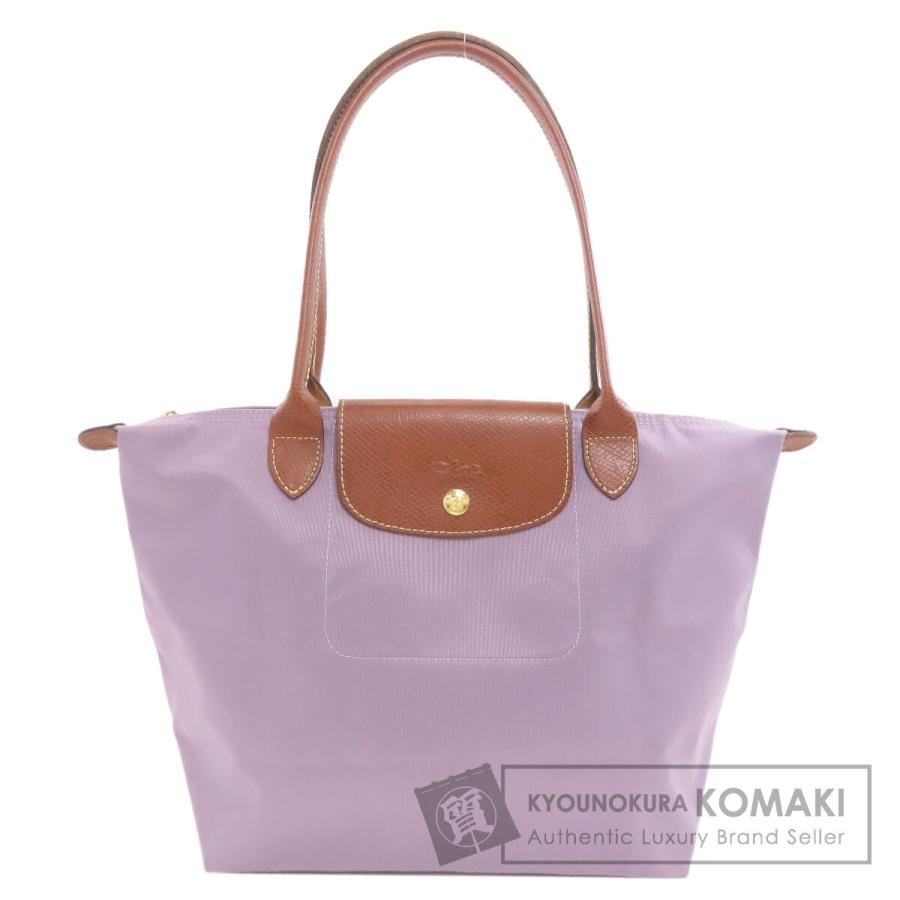 LONGCHAMP（ロンシャン） ル・プリアージュ トートバッグ ナイロン素材 