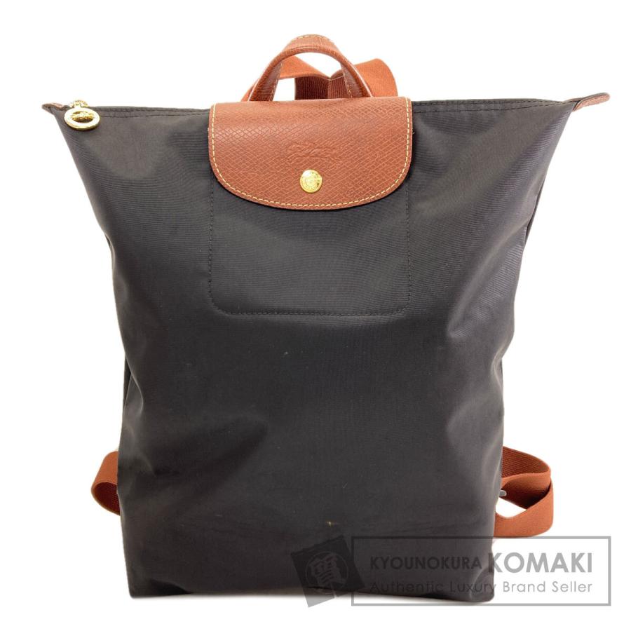 LONGCHAMP（ロンシャン） ル・プリアージュ リュック・デイパック 