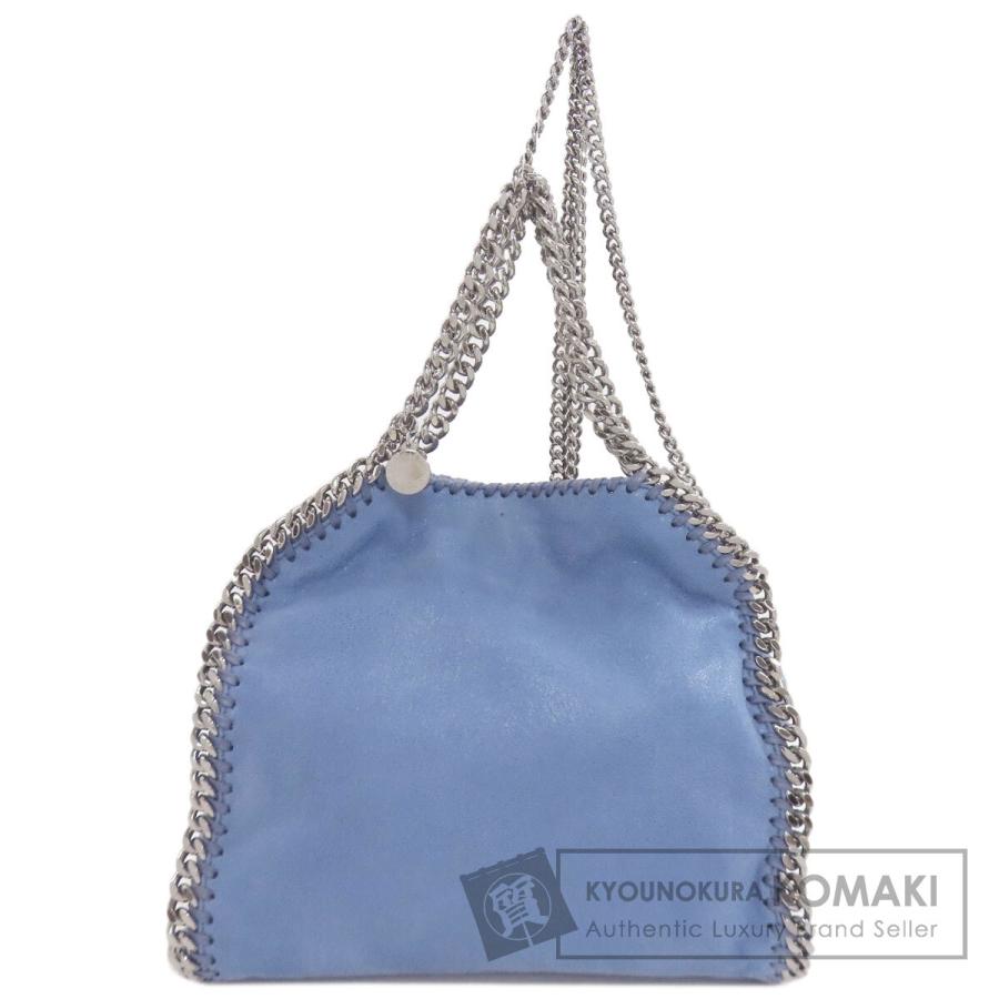 Stella McCartney ステラマッカートニー ファラベラ 2WAY ショルダー 