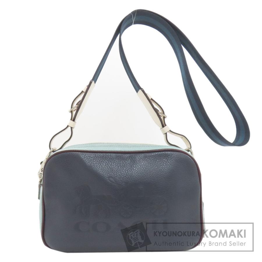 COACH（コーチ） F72704 ホースアンドキャリッジ ショルダーバッグ 
