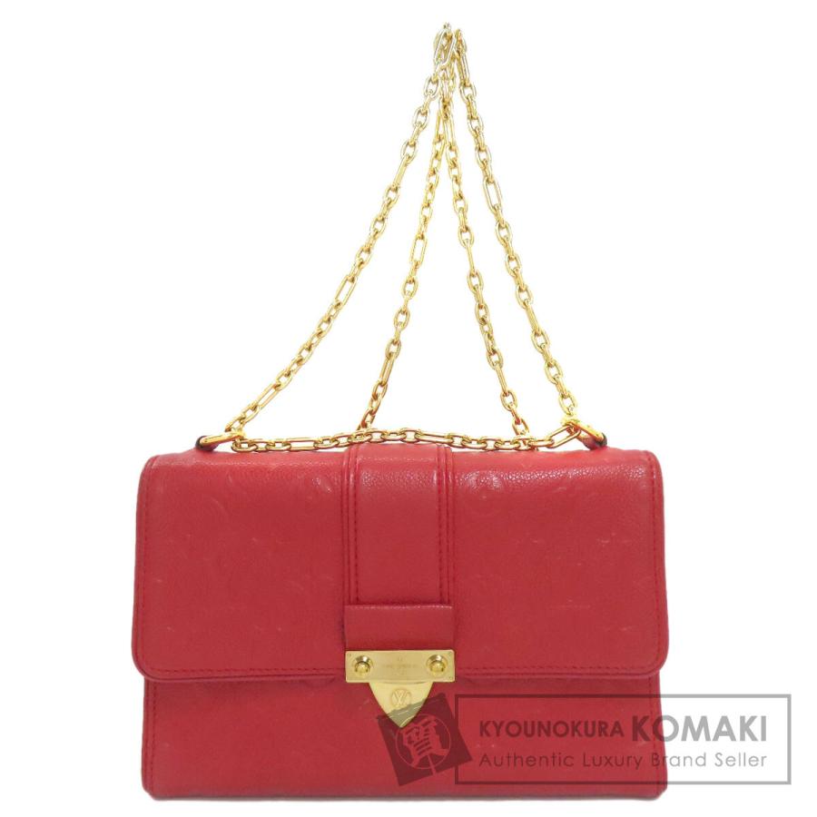 LOUIS VUITTON（ルイ・ヴィトン） M43393 サンシュルピスPM ショルダー 