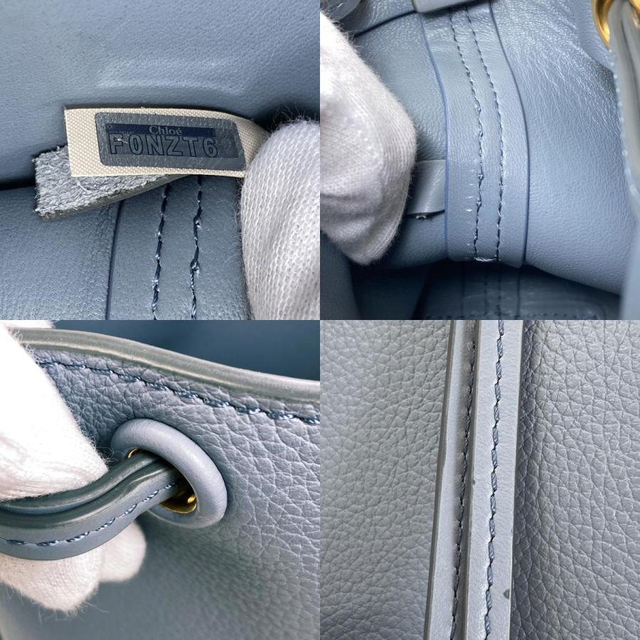Chloe（クロエ） マーシー チェーン ショルダーバッグ レザー 