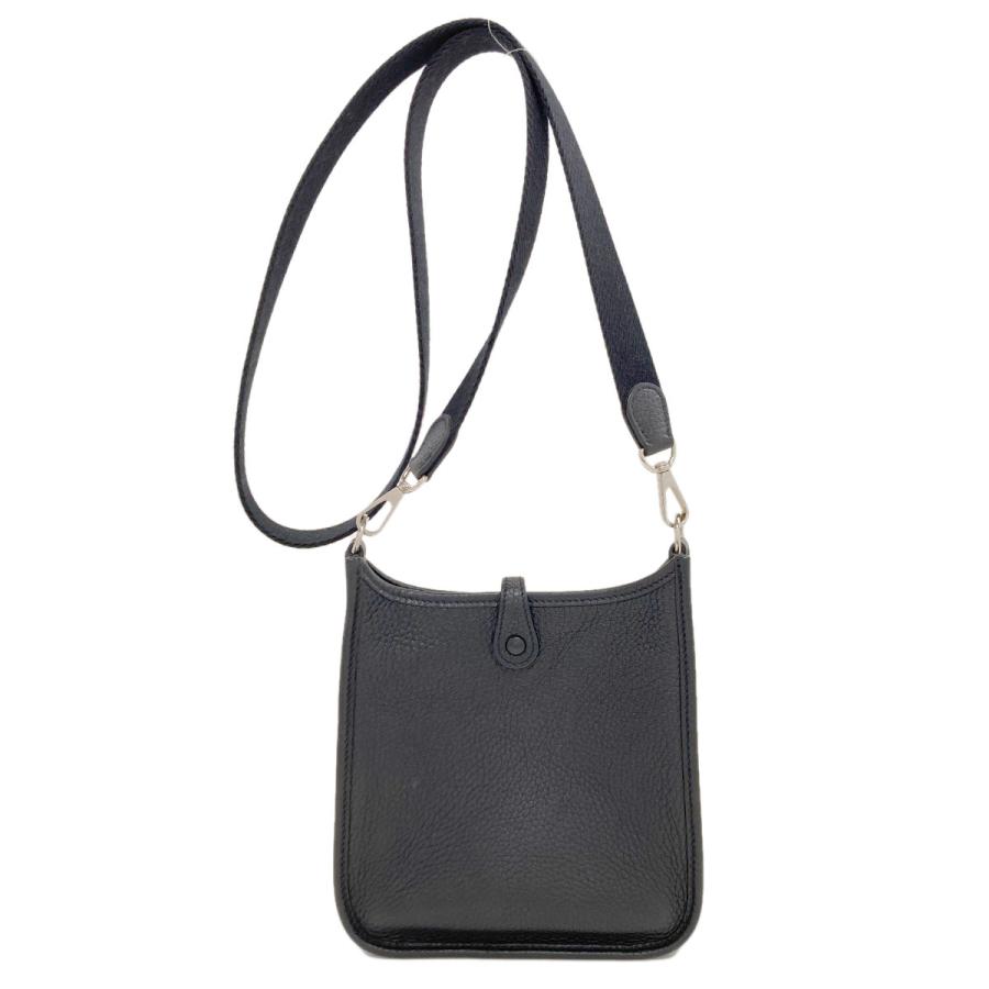 HERMES（エルメス） エブリンTPM シルバー金具 ショルダーバッグ