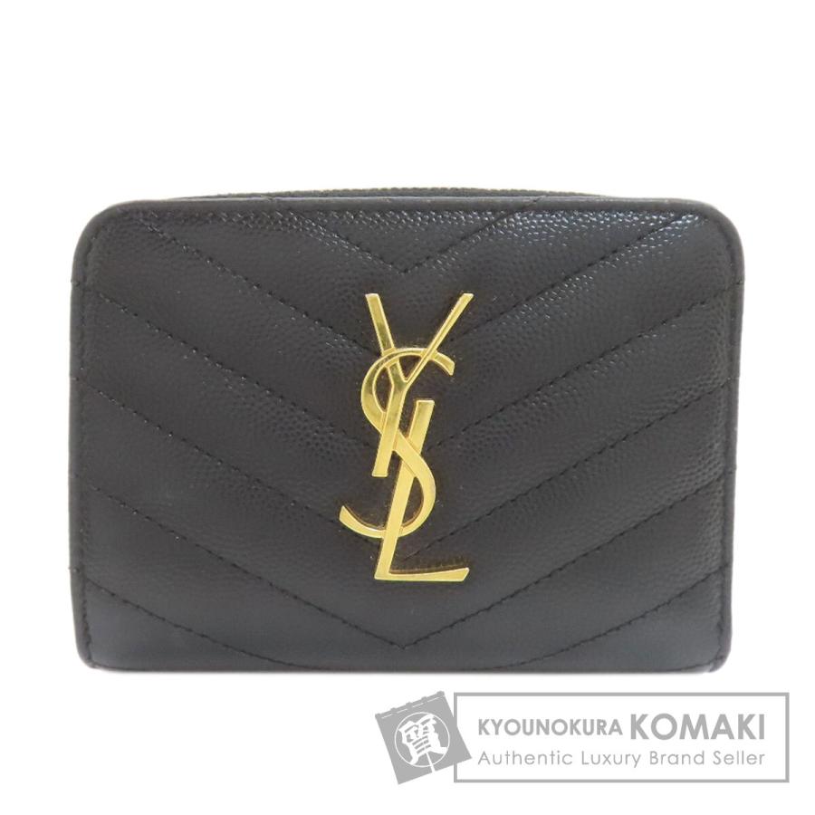 Yves Saint Laurent（イヴ・サンローラン） カサンドラ ステッチ 二 