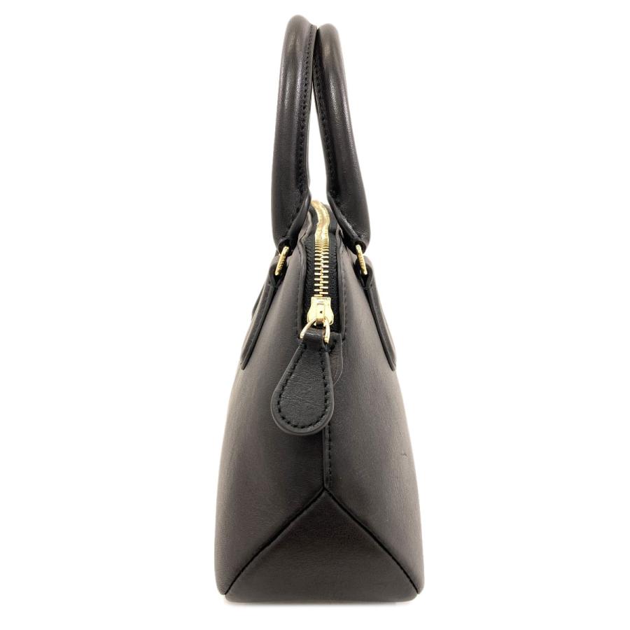 Bally（バリー） バリーストライプ 2WAY ハンドバッグ レザー 