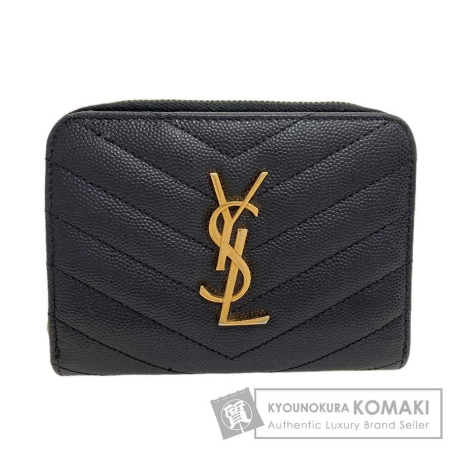 Yves Saint Laurent（イヴ・サンローラン） カサンドラ ステッチ 二 