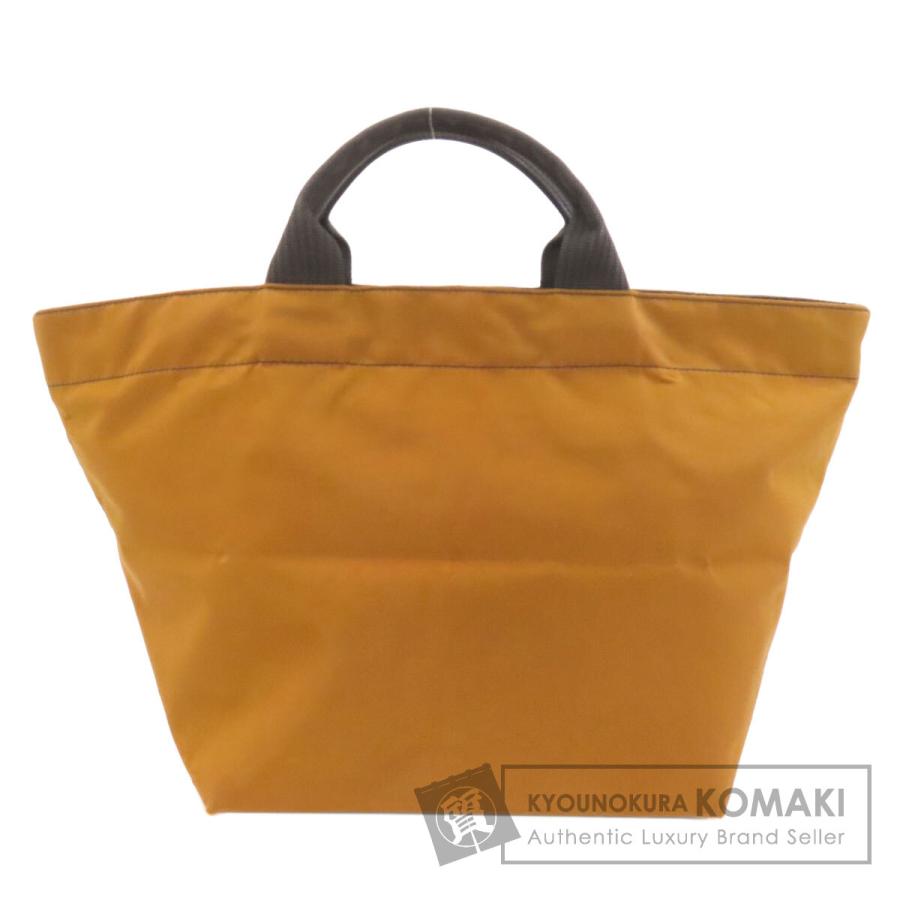 新品 Herve Chapelier ハンドバッグ 舟形 Herve Chapelier エルベ・シャプリエ 舟形トート ハンドバッグ