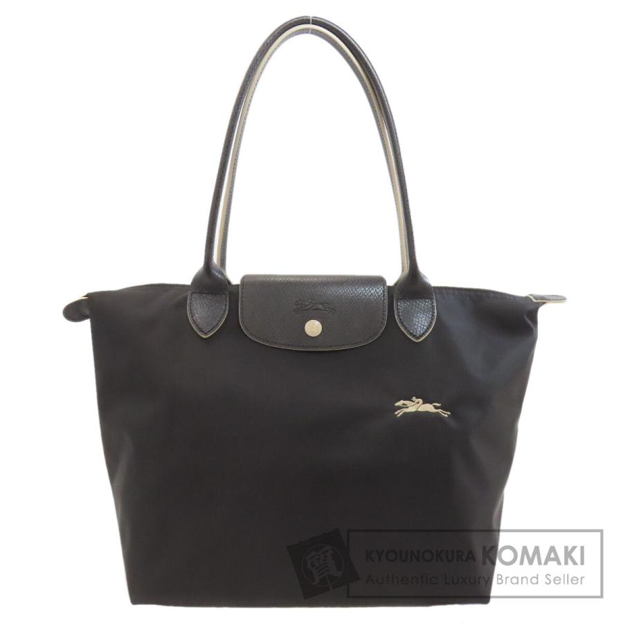 LONGCHAMP（ロンシャン） ル・プリアージュ トートバッグ ナイロン素材 