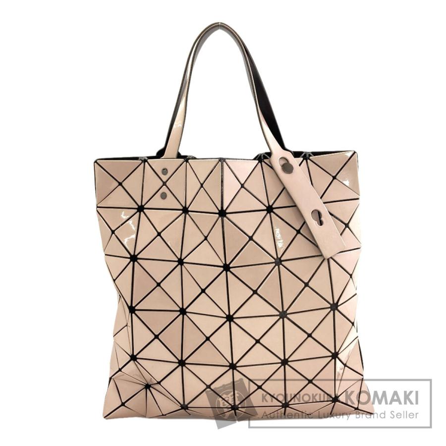 (未使用品)大人気、イッセイミヤケ、バオバオ、トート、大容量、A-4可、高級感有 ISSEY MIYAKE（イッセイミヤケ） ISSEY MIYAKE INC. バオバオ トート