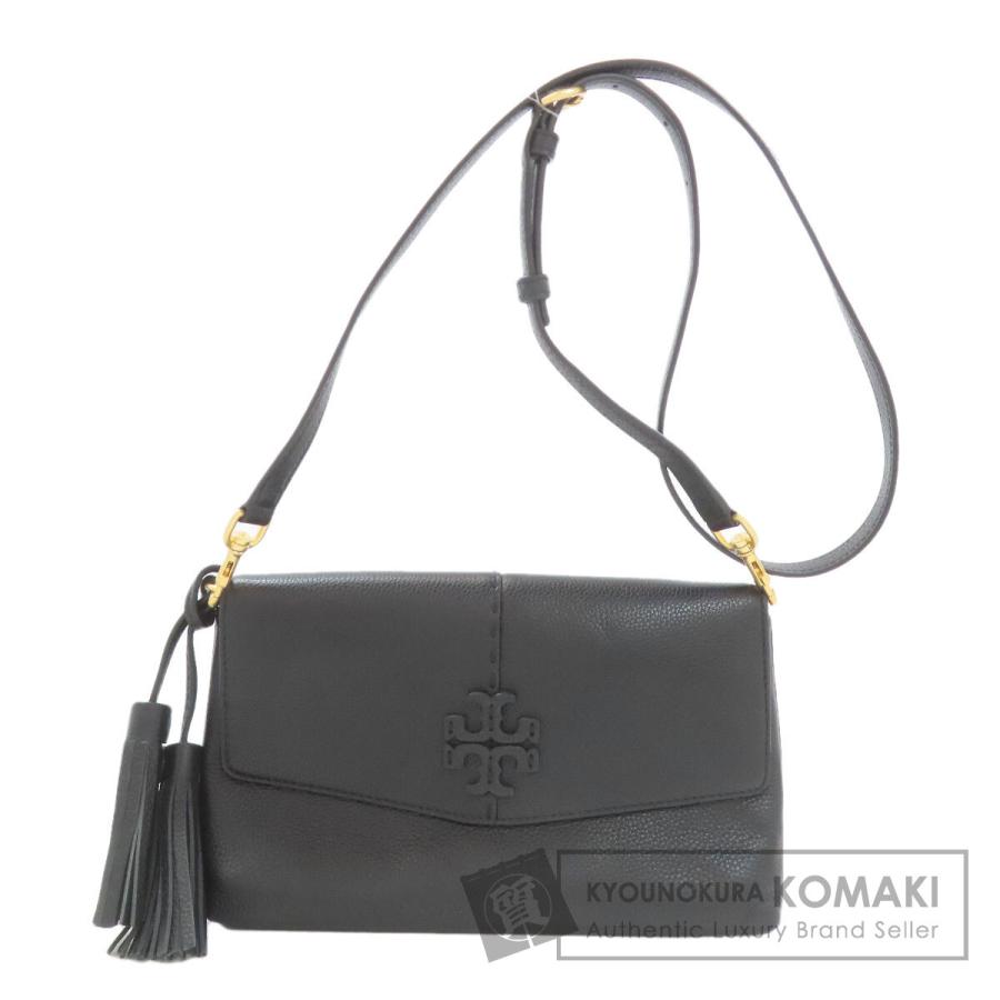 TORY BURCH（トリーバーチ） マックグロー クロスボディ ショルダー 