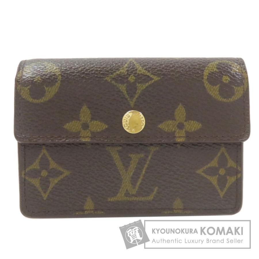 LOUIS VUITTON（ルイ・ヴィトン） M58007 ポルトモネ アルコディオン 