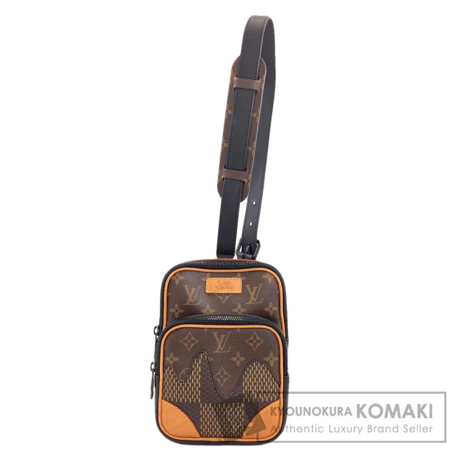 LOUIS VUITTON（ルイ・ヴィトン） N40379 アマゾン スリングバッグ