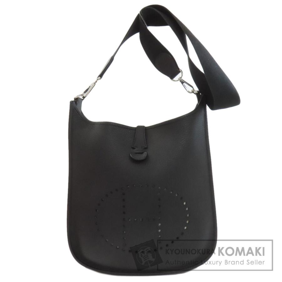 HERMES（エルメス） エブリン1 PM シルバー金具 ショルダーバッグ 