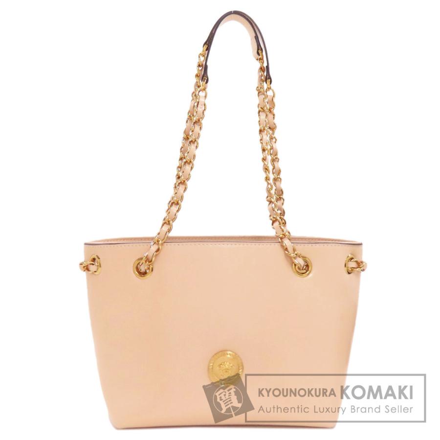 VERSACE ヴェルサーチ メデューサ チェーンショルダー ショルダー 