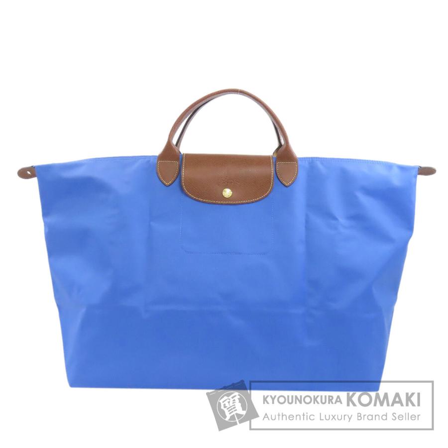 LONGCHAMP（ロンシャン） ル・プリアージュ ハンドバッグ ナイロン素材 