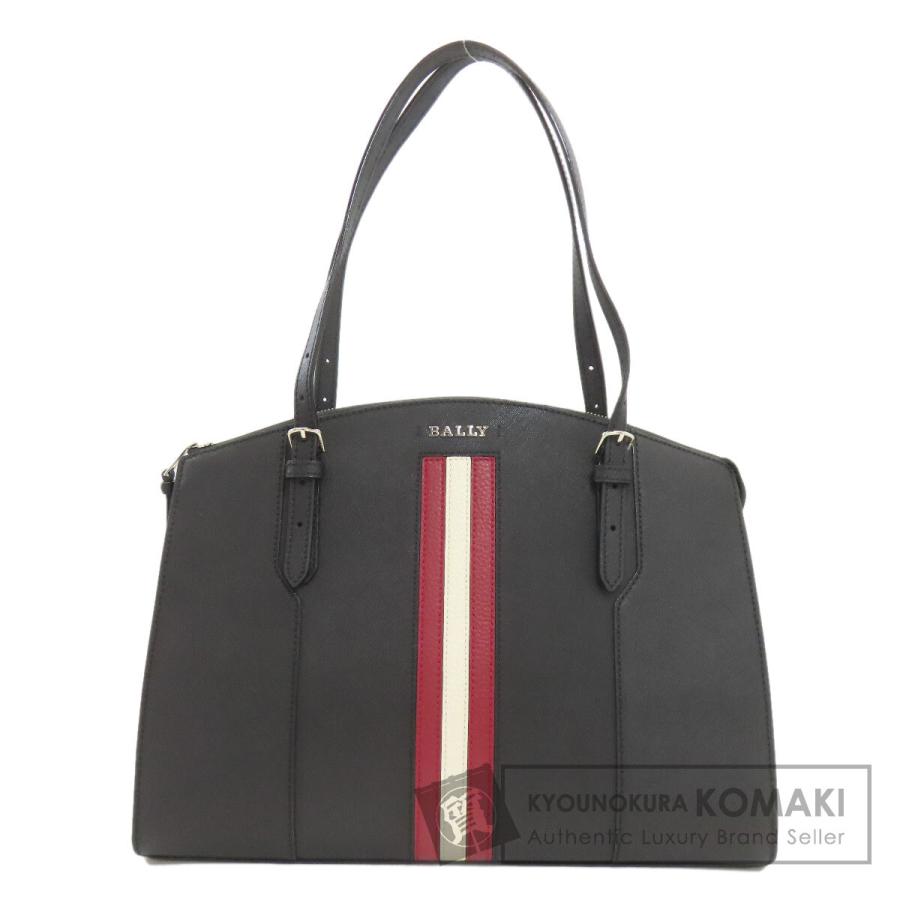 Bally（バリー） スヴェヴァ トートバッグ レザー レディース 中古