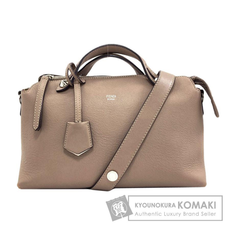 FENDI（フェンディ） バイザウェイ ミディアム 2WAY ハンドバッグ