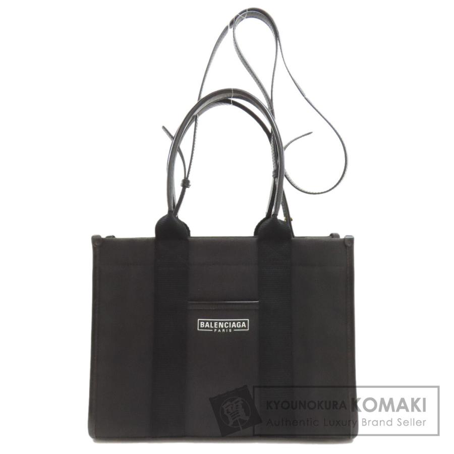 BALENCIAGA（バレンシアガ） 671402 ハードウェア スモール 2WAY 