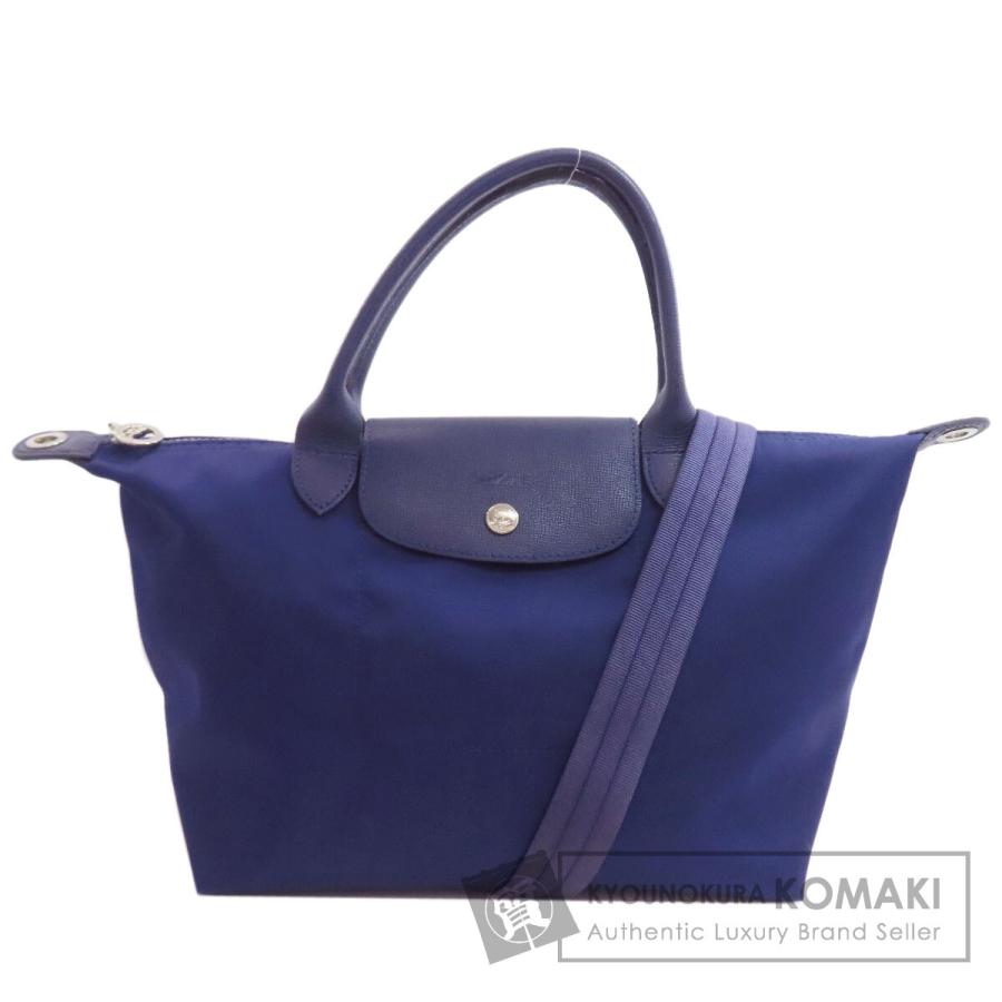 LONGCHAMP（ロンシャン） ル・プリアージュ 2WAY トートバッグ 