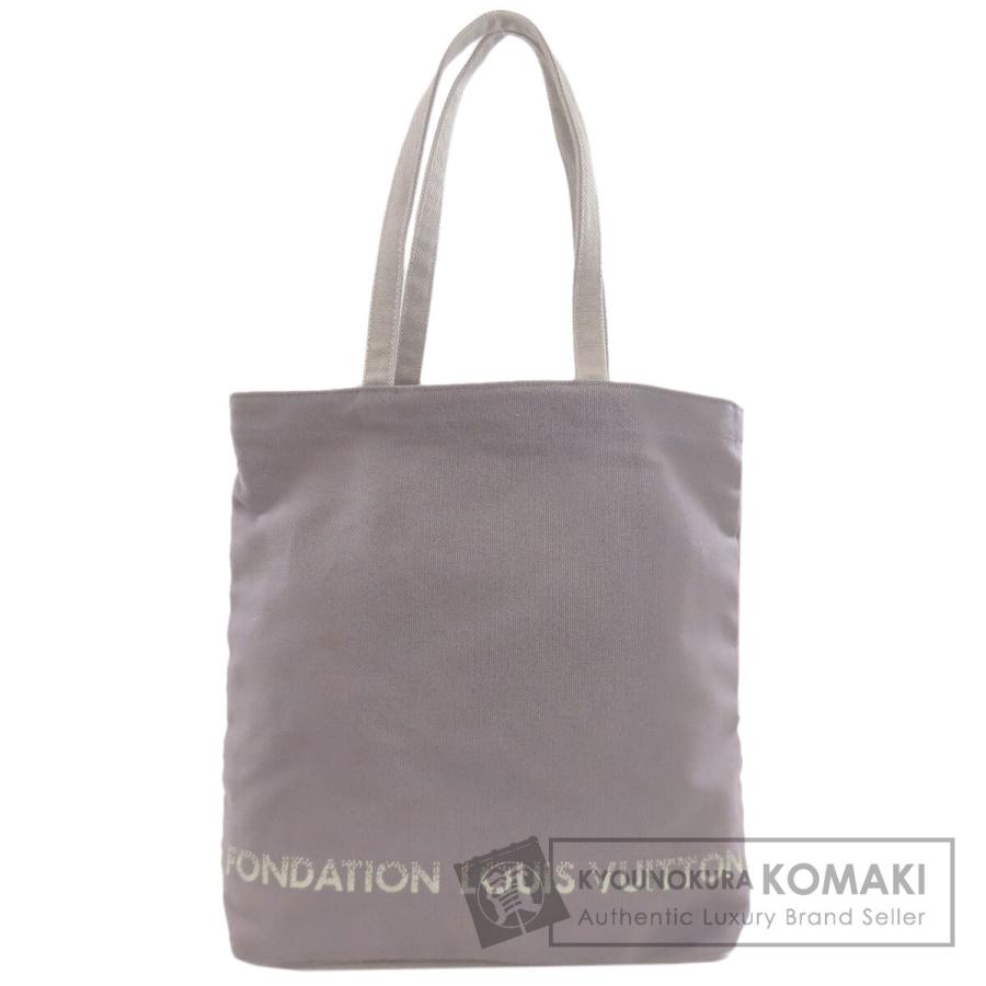 LOUIS VUITTON（ルイ・ヴィトン） フォンダシオン美術館限定 トート