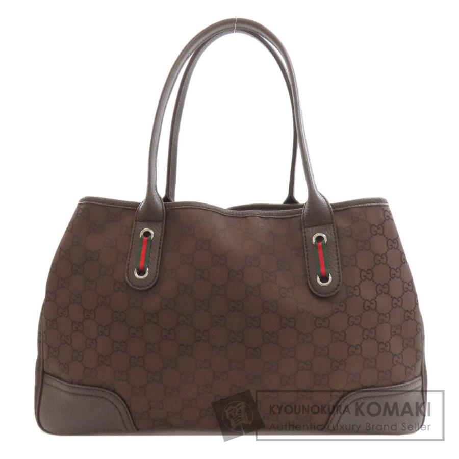 GUCCI（グッチ） 293592 アウトレット シェリーライン GG トートバッグ