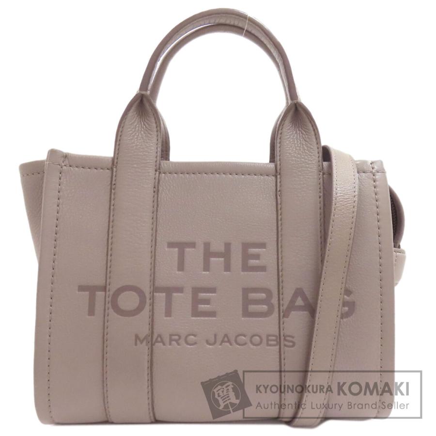 MARC JACOBS マーク・ジェイコブス ザ トートバッグ 2WAY ハンドバッグ 